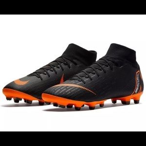 Nike Mercurial Superfly 6 Academy Soccer Cleats